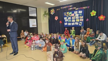 Mistrz Ortografii konkurs