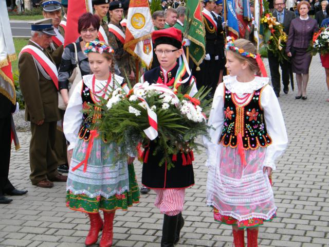 Święto Wojska Polskiego 2012