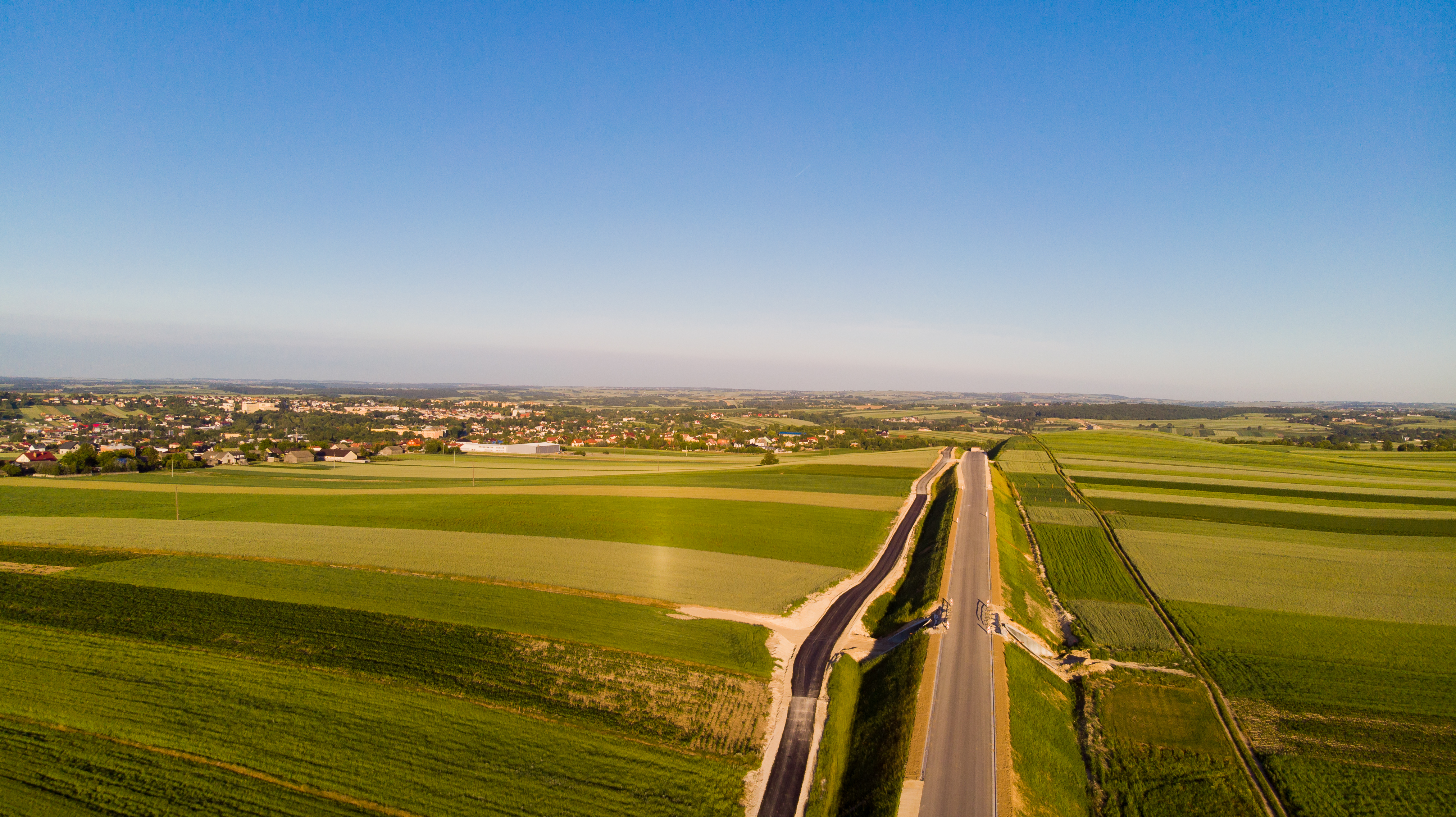Obwodnica Miechowa - Grzegorz Górak